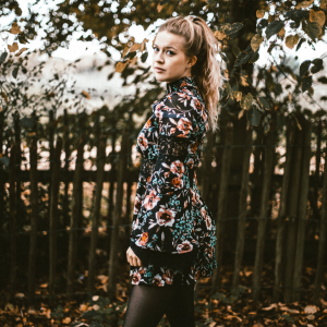 Emily Koko Singer & Songwriter 10