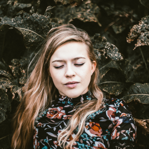 Emily Koko Singer & Songwriter 12