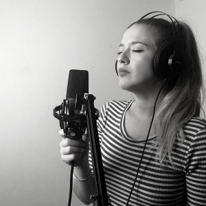 Emily Koko London Singer and Songwriter