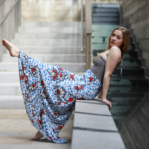 Emily Koko Singer & Songwriter 5