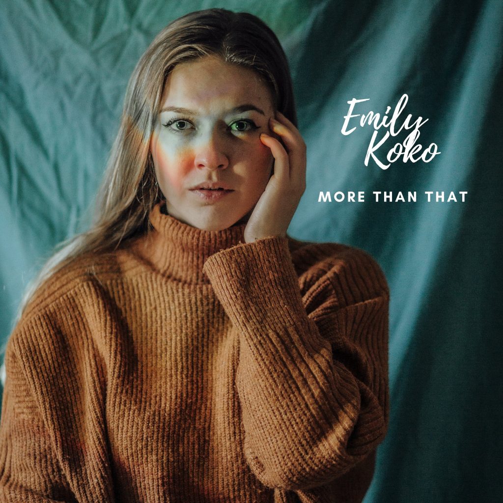 Emily Koko Official